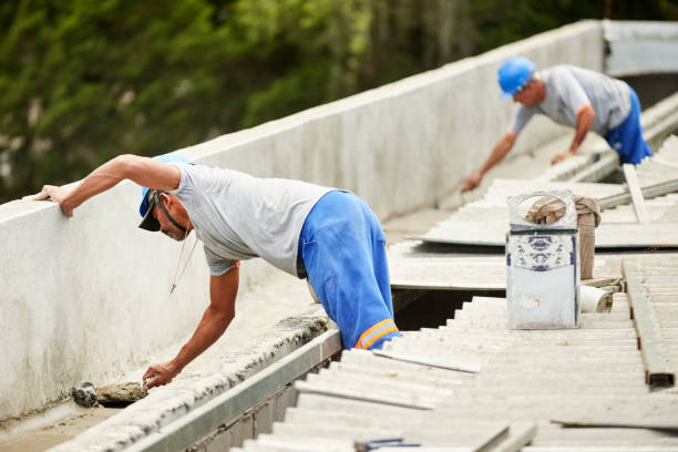 Best Commercial Insulation in Woodruff, SC